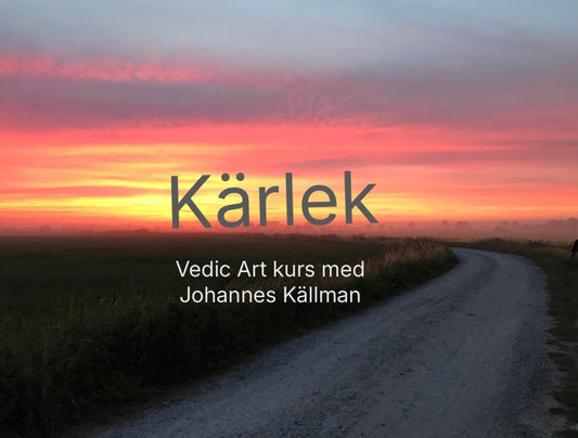 Stockholm KÄRLEK 21-22 november 2026
