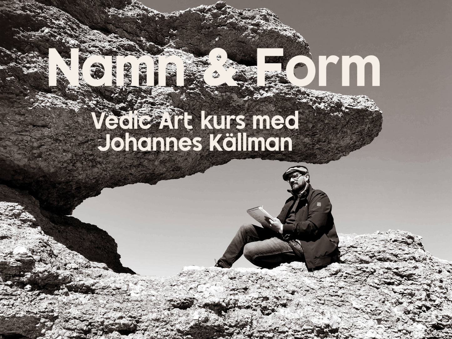 Norrtälje - Namn & Form 21-22 mars 2026
